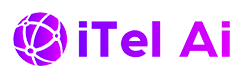 ItelAI Logo